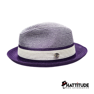 Dante - Purple